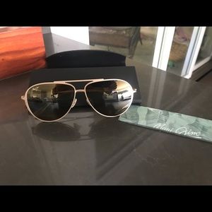 Maui Jim sunglasses
